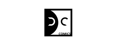 DC Comics Logo