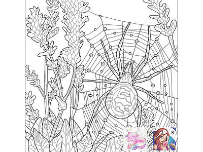 14 Coloring app "Color For You - Plot stories & ..." by number adobe illustrator adobeillustator antistress art color by number coloring coloring book coloring page coloringbook colouring line art line illustration lineart outline vector vector art