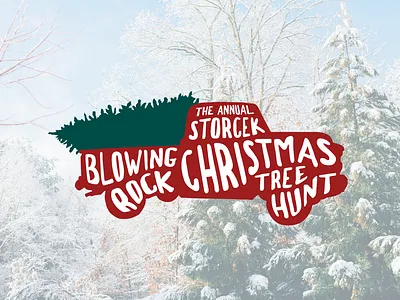 Smells Like Christmas Spirit