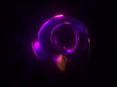 Chrome Sphere 3d 3d animation abstract ai art artificial intelligence c4d chrome cinema 4d emotional intelligence futuristic generative loop octane procedural render retro technology vaporwave