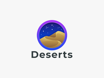 Deserts app branding design icon illustration logo typography ui ux vector