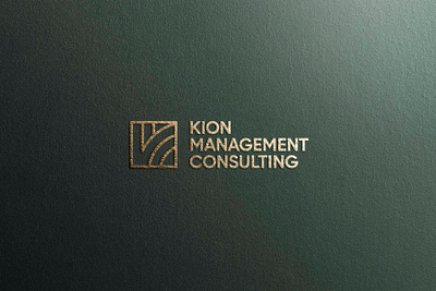 K/V Logo branding logo logo for sale masculine mature