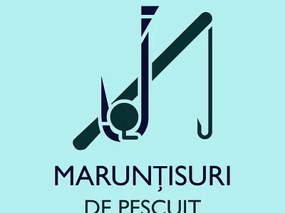 Proposition for MARUN ISURI illustration logo