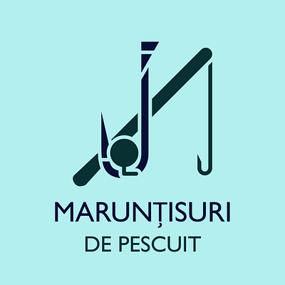 Proposition for MARUN ISURI illustration logo