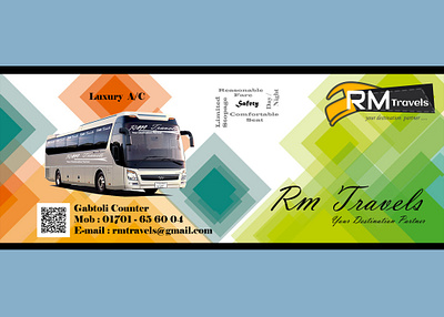 tricket03 background banner card cover design ticket ticket design ticket logo tricket