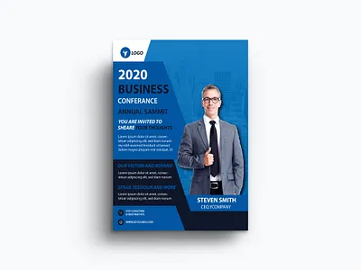 Corporate Flayer Template business flyer corporate flyer design efte ahmed flayer flayer design