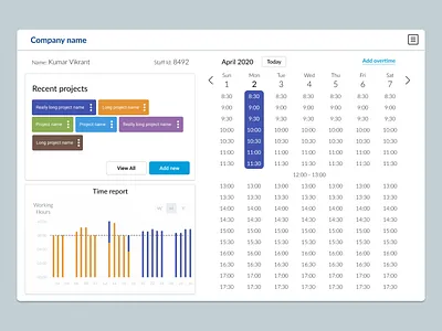 Daily UI :: 047 Activity Feed daily 100 challenge dailyui dailyui 047 ui