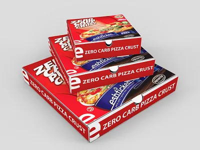 Delicious Pizza Box Packaging Mockup download mockup mockup mockup psd mockups psd