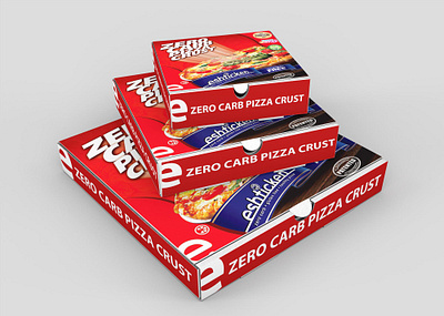 Delicious Pizza Box Packaging Mockup download mockup mockup mockup psd mockups psd