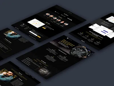 adresta ui ux web development webdesign