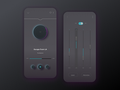 your playlist design playlist ui ux your playlist