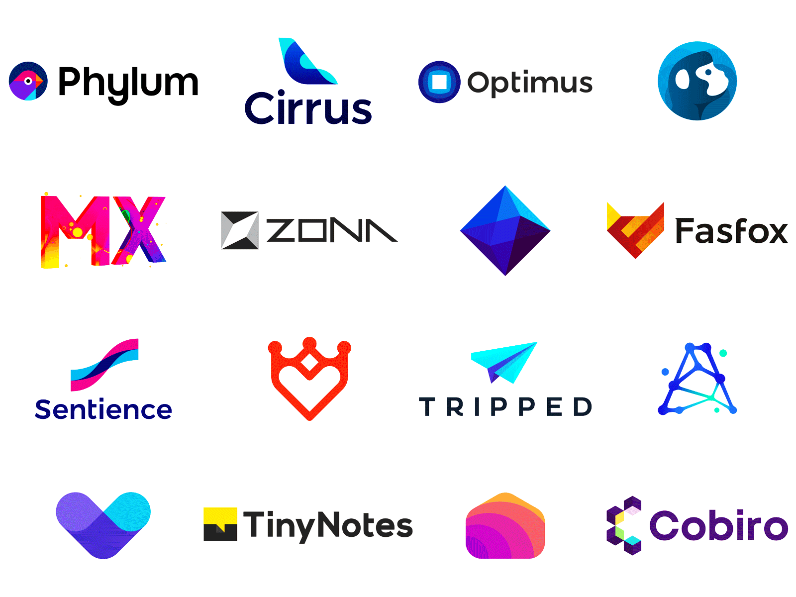 2020 most popular dribbble shots / logos a l e x t a s s l o g o d s g n ai app icon artificial intelligence b c f h i j k m p q r u v w y z blockchain crypto digital currency finance financial fintech martech logo logo design logo designer machine learning marketing medical research saas daas tech technology venture capital firm