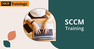 Learn SCCM training online from experts | hkr trainings scccmtraining sccmcourse sccmonlinecourse