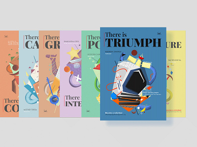 Campaign for Women Empowerment astronaut brand agency campaign campaign design cause charity design design agency design studio illustration ngo women empowerment