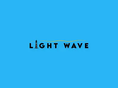 Light Waves creative creative design creative logo creativity illustration art illustrator logo logo design logo minimal logodesign minimal minimalist minimalist logo monogram monogram logo unique unique design unique logo unique logo design