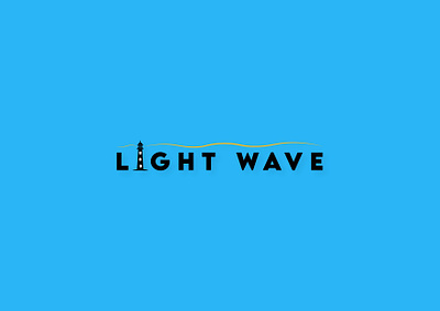 Light Waves creative creative design creative logo creativity illustration art illustrator logo logo design logo minimal logodesign minimal minimalist minimalist logo monogram monogram logo unique unique design unique logo unique logo design