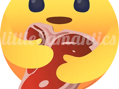 Steak Lover branding design icon illustration vector