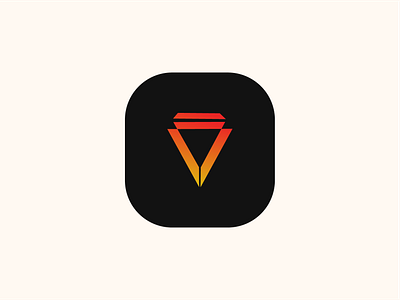 Logo Design for Drawing apps like Procreate, Vectornator etc... affinity affinitydesigner icon logo procreate vectornator