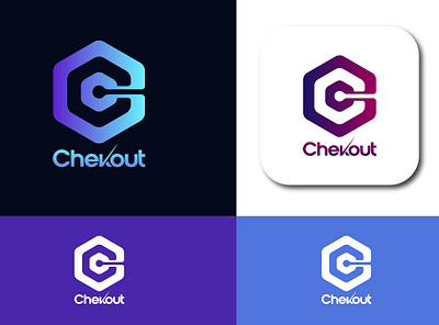 modern minimalist iconic lettermark and custom logo design app app icon brand brand identity branding c clogo creative logo custom logo flat iconic logo letter lettermark logo minimal minimalist minimalist logo mobile modern modern logo