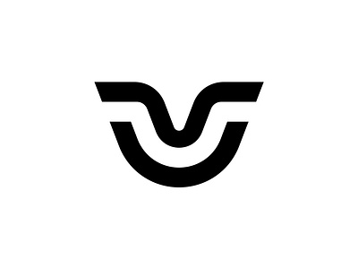 V alphabet logo brand design icon letterv logo logomark mark minimal monogram monogram logo v vm