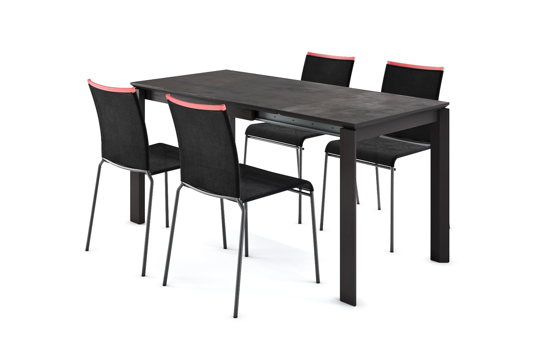 calligaris web chair