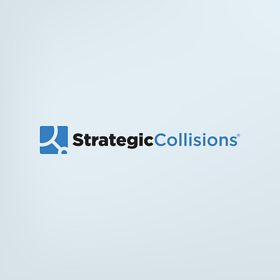 Strategic Collisions Logo