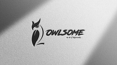 Owl Logo Design (tut) branding character design flat icon illustration logo mascot minimal minimalist vector