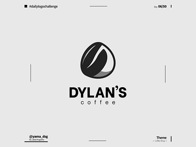 Day 06/50 dailylogo dailylogochallenge dailylogodesign designer designinspiration logo logodesign logoinspire