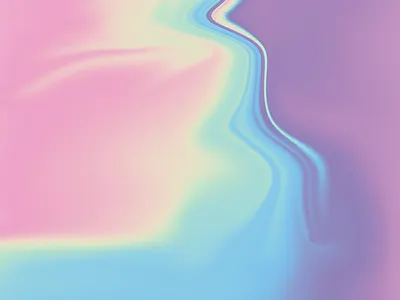 Melted colors 4