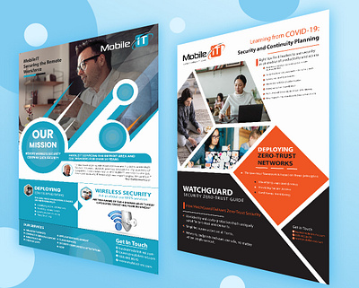 Flyer Design animation app branding design graphic design ui ux vector website