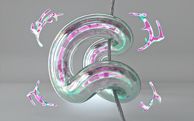 a problem 3d cinema4d compositing design illustration octane