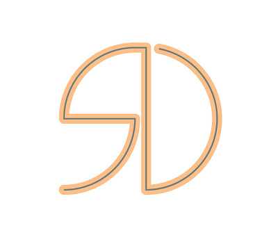 A MONOGRAM of SD