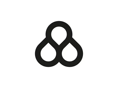 Ally Logo a ally brand design brand identity branding branding design letter lettering lettermark logo logodesign logos symbol typography