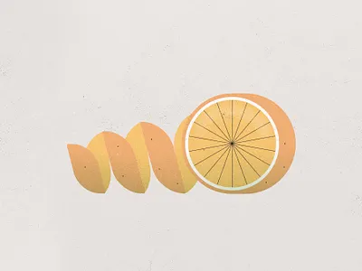 Orange art citrus design fruit illustration orange orange juice photoshop taste vector wine