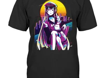 Akame ga Kill! Esdeath