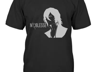 Raizel Noblesse
