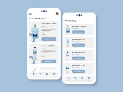 UI UX Drink shopping app app design interface interfacedesign ui uidesign uiux ux uxdesign web