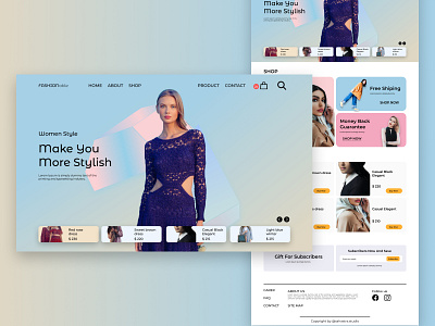 Fashionable asia california chicago fashion fashion app fashion design homepage landing page design landingpage london new york web web design webdesign website website design