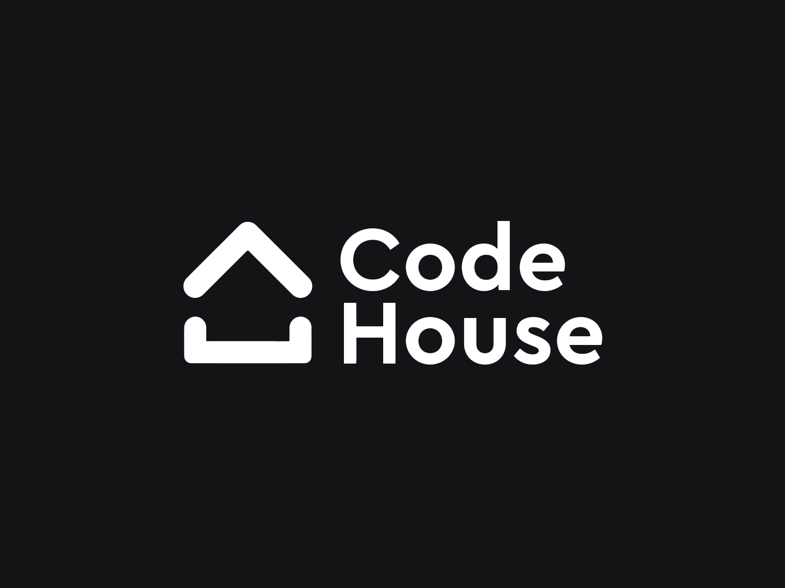 Code House logo concept abstract branding code coding creative creative logo icon logo logofolio logotype mark monogram php programming programming language saas software softwarehouse symbol technology