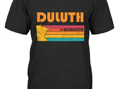 Duluth Minnesota
