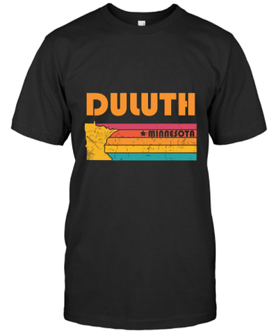 Duluth Minnesota