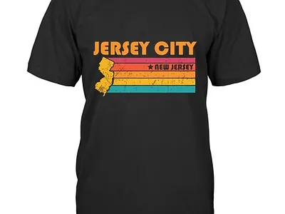 Jersey City New Jersey