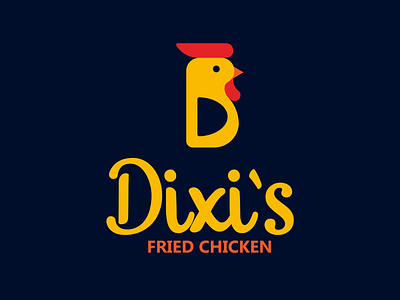 Dixi`s design logo