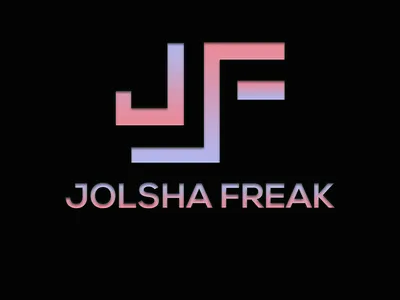 Minimalist logo design