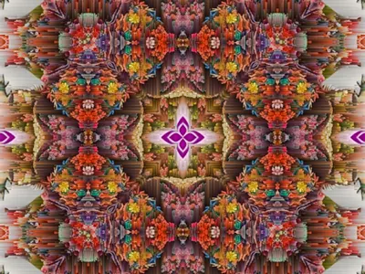 Therapeutic geometry / patterns abstract art abstract design abstract logo design digitalart graphic graphicdesign meditation