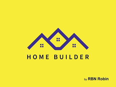 builder logo made by rbn robin bulder logo md. robiul islam md. robiul islam rbn rbn robin robin