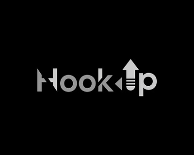 Typography Logo - Wordmark Logo - Abstract Design abstract logo awesome logo brand identity branding creative logo dailylogo illustration logo design logomaker logomark logopassion logoprocess logotype minimalist logo modern logo typhography wordmark logo