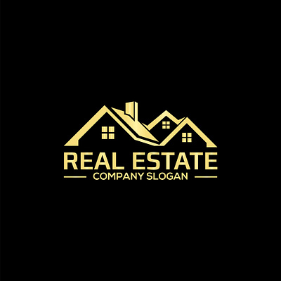 real estate logo, property mortgage home building design logo logo design logo designer logo designs logodaily logodesign logodesigner logodesigns logodesinger logos logosai logoset logosketch logotype need logo real estate real estate logo