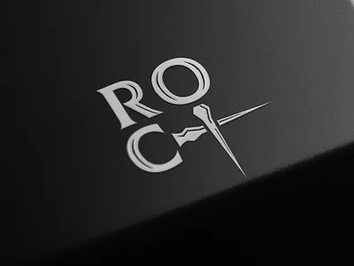 Ross & Circle short version barber barber logo barbers barbershop barbershop logo beard beards brutal doublemeaning dribbble logo logodesign logodesigns logos logotype minimal minimalism