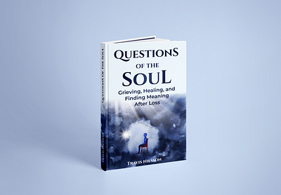 Questions of the Soul bookcover healing soul